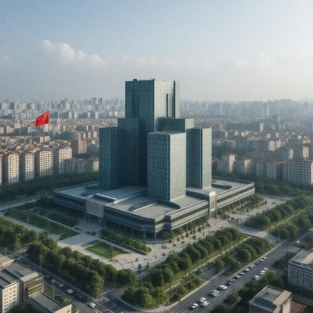 National Development and Reform Commission
